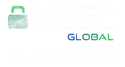 Gisec Logo