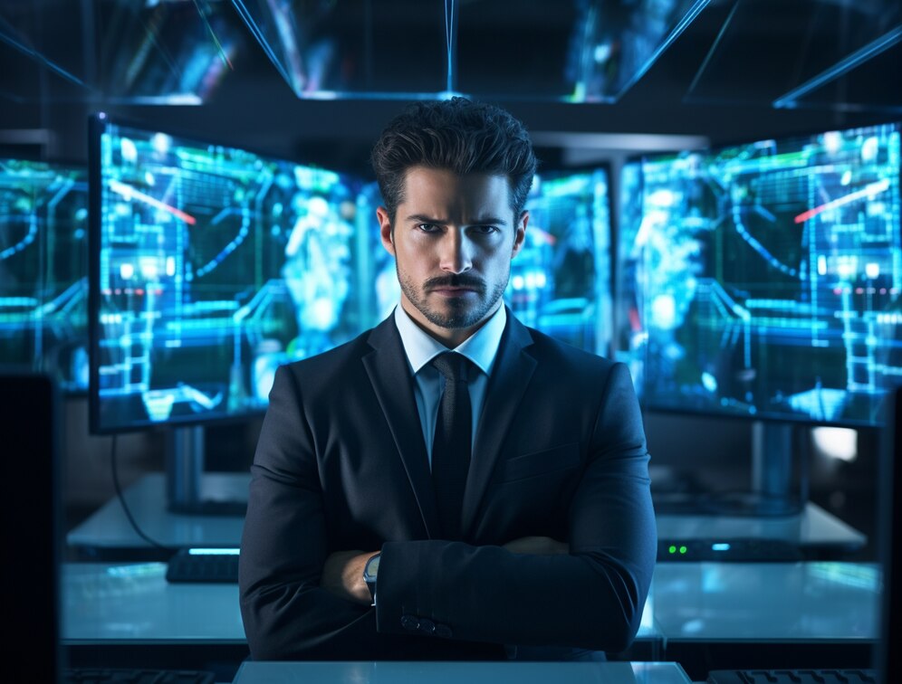 AI Security: Protecting Our Digital Future