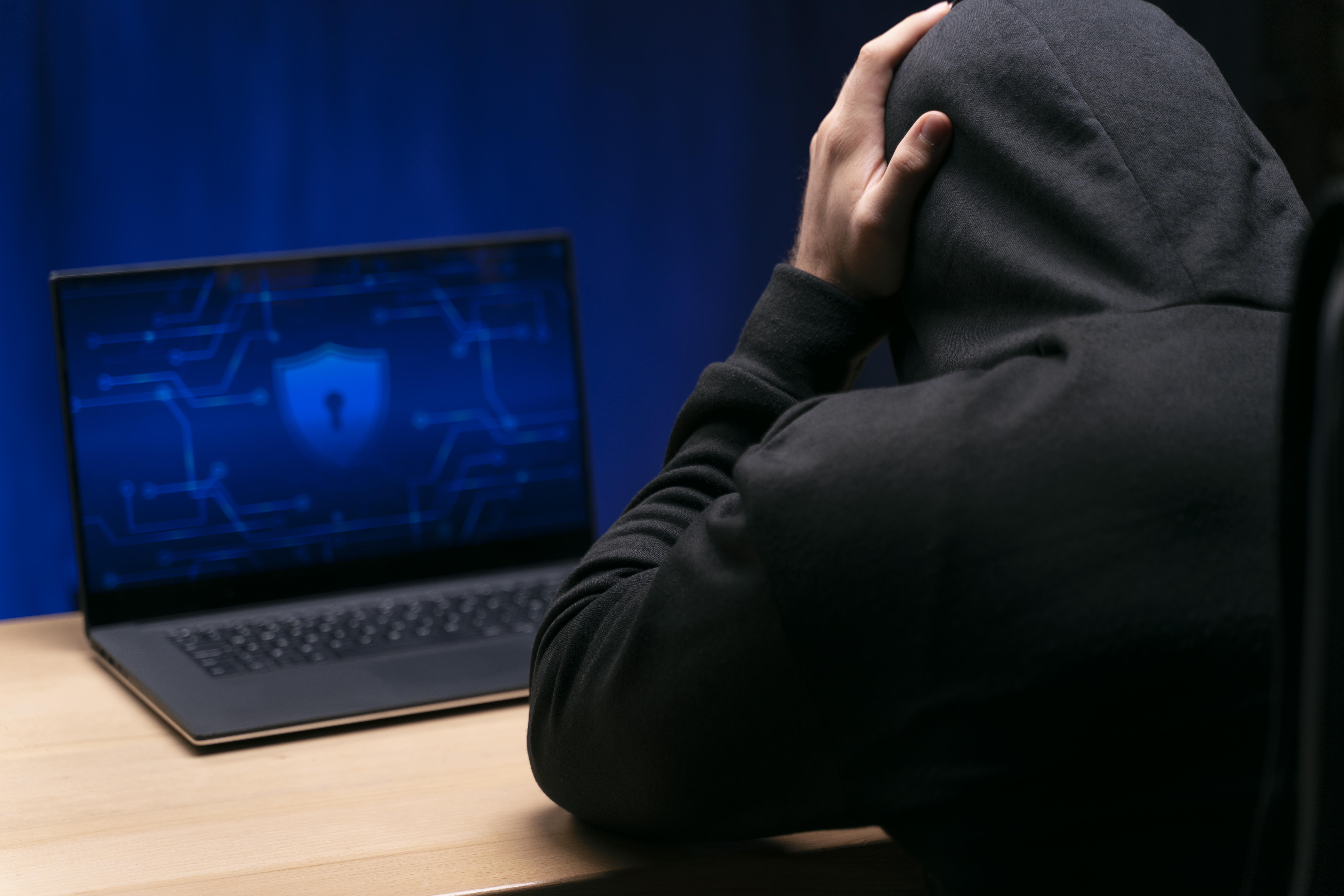 Offensive Cybersecurity