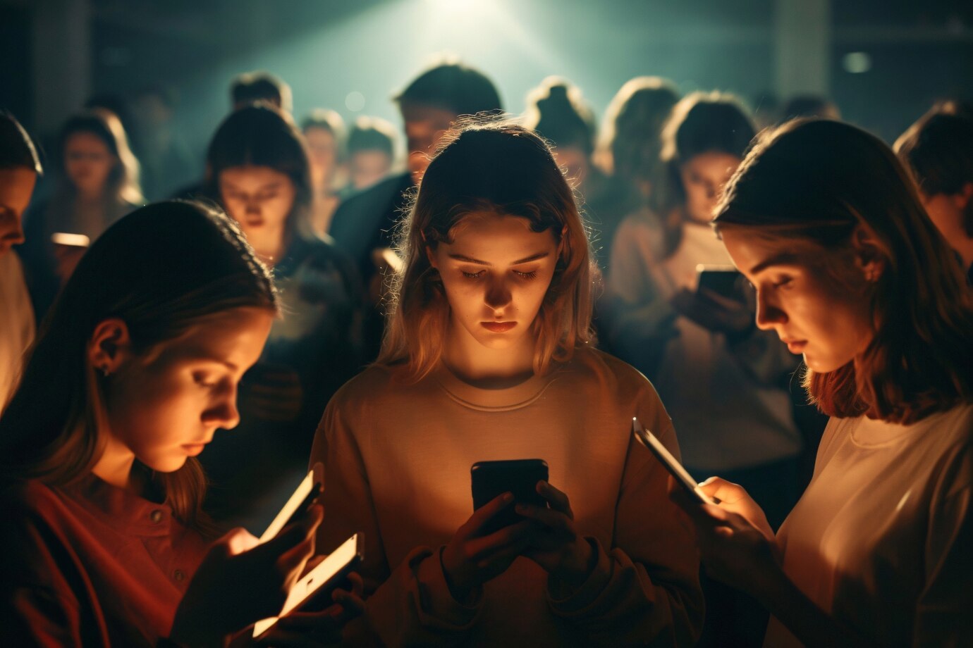 AI Security: Protecting Our Digital Future