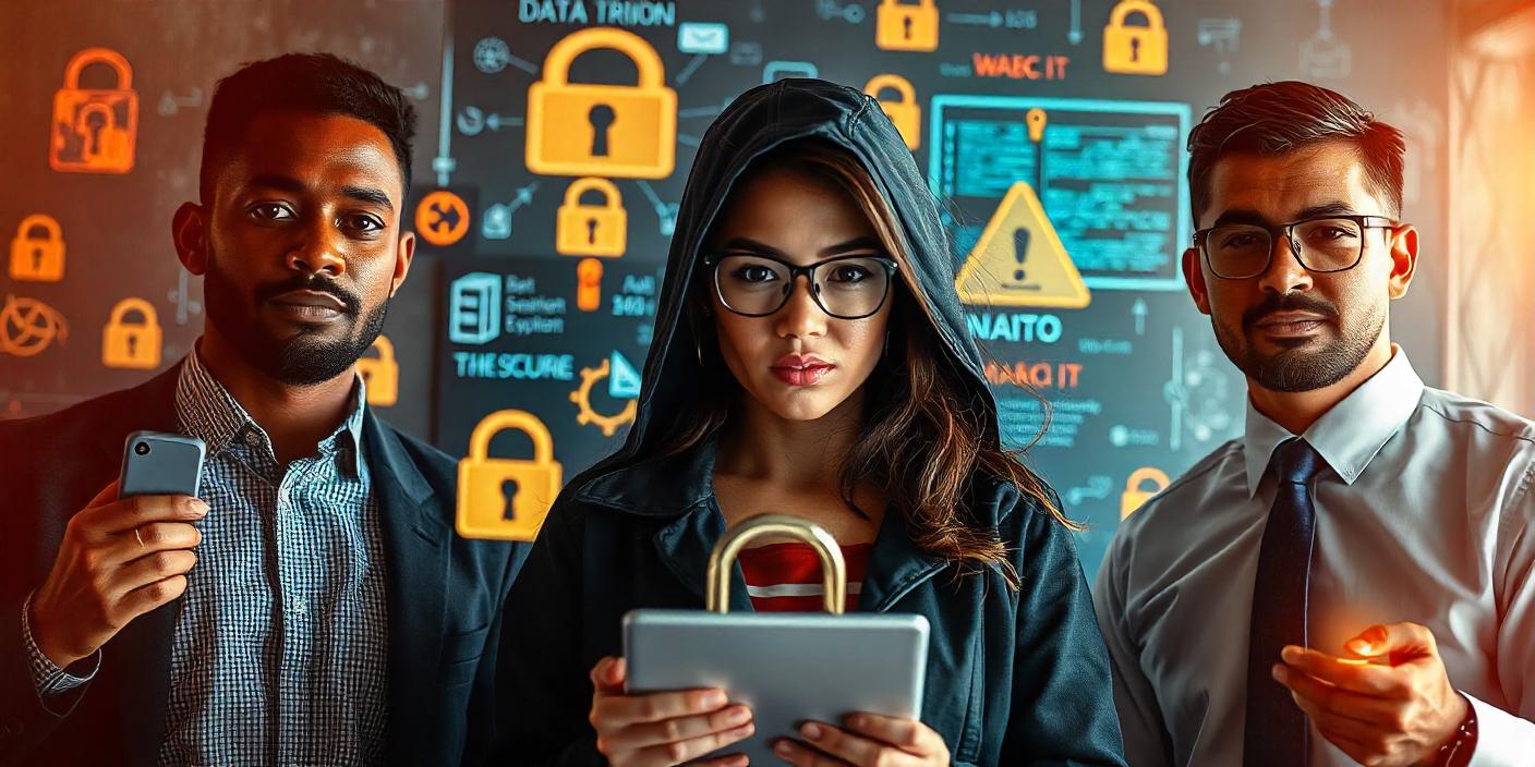 Third-Party Risk Management (TPRM)