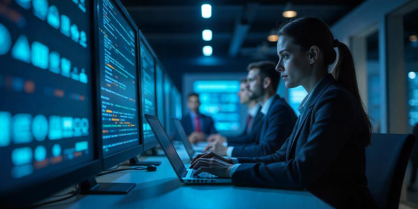 Governance, Risk, and Compliance (GRC)