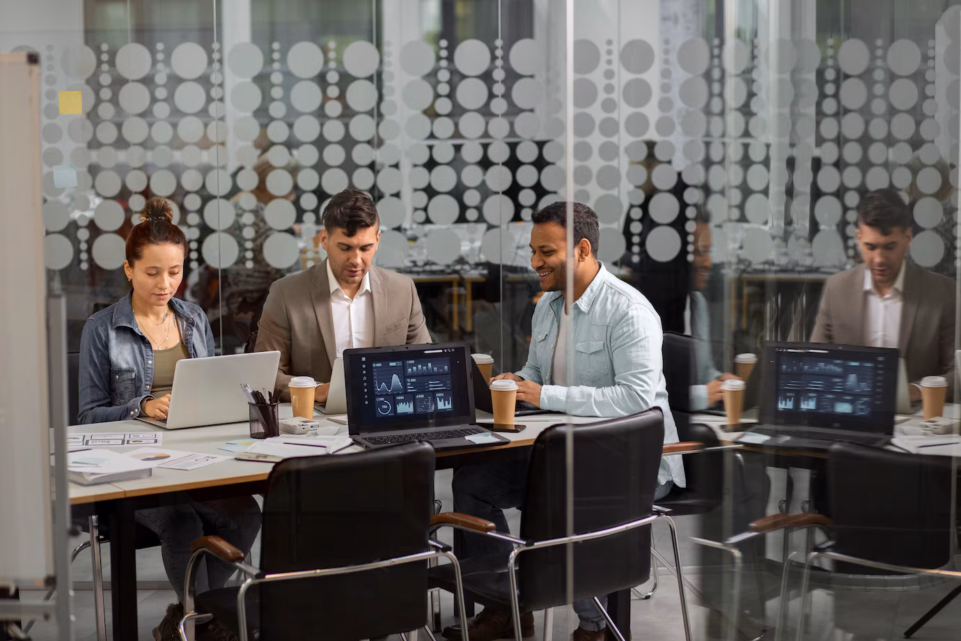 Managed Detection and Response
