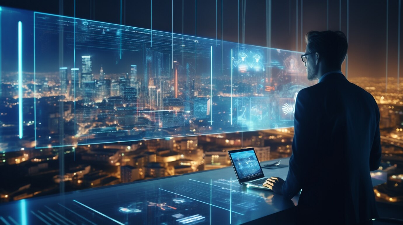 Managed Third-Party Risk Management