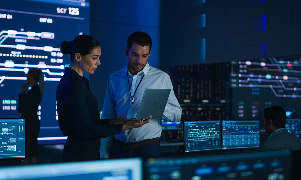 Cyber Security Consulting