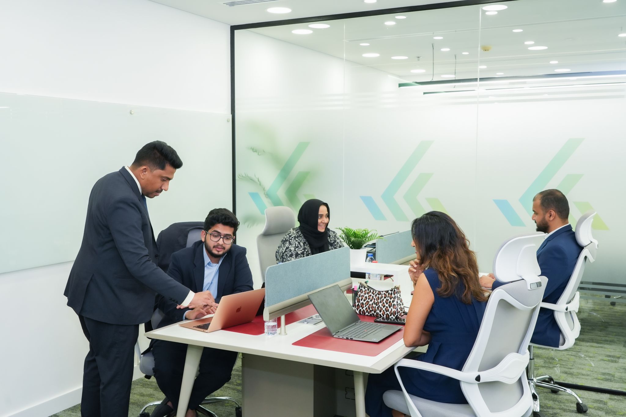 Dubai Office Inaugration