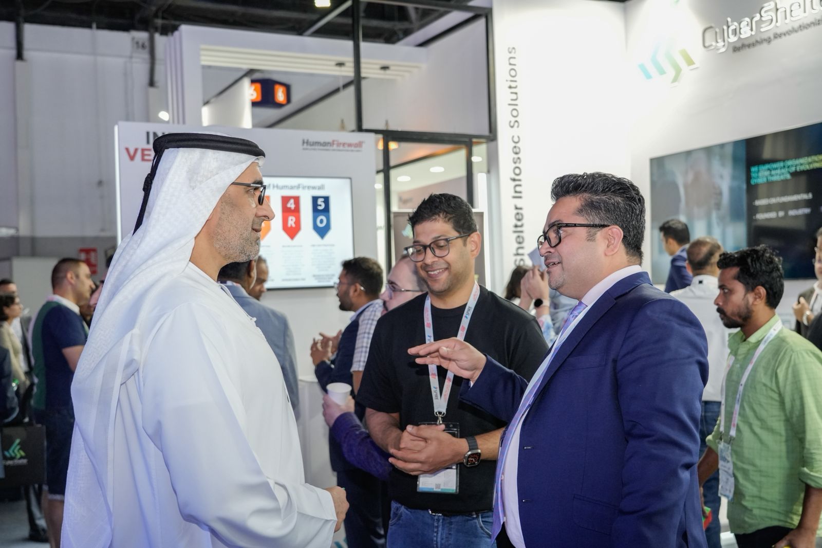 GISEC 2025