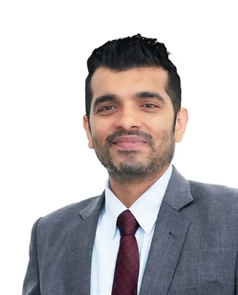 Mohammed Sheefar Kalluveettil