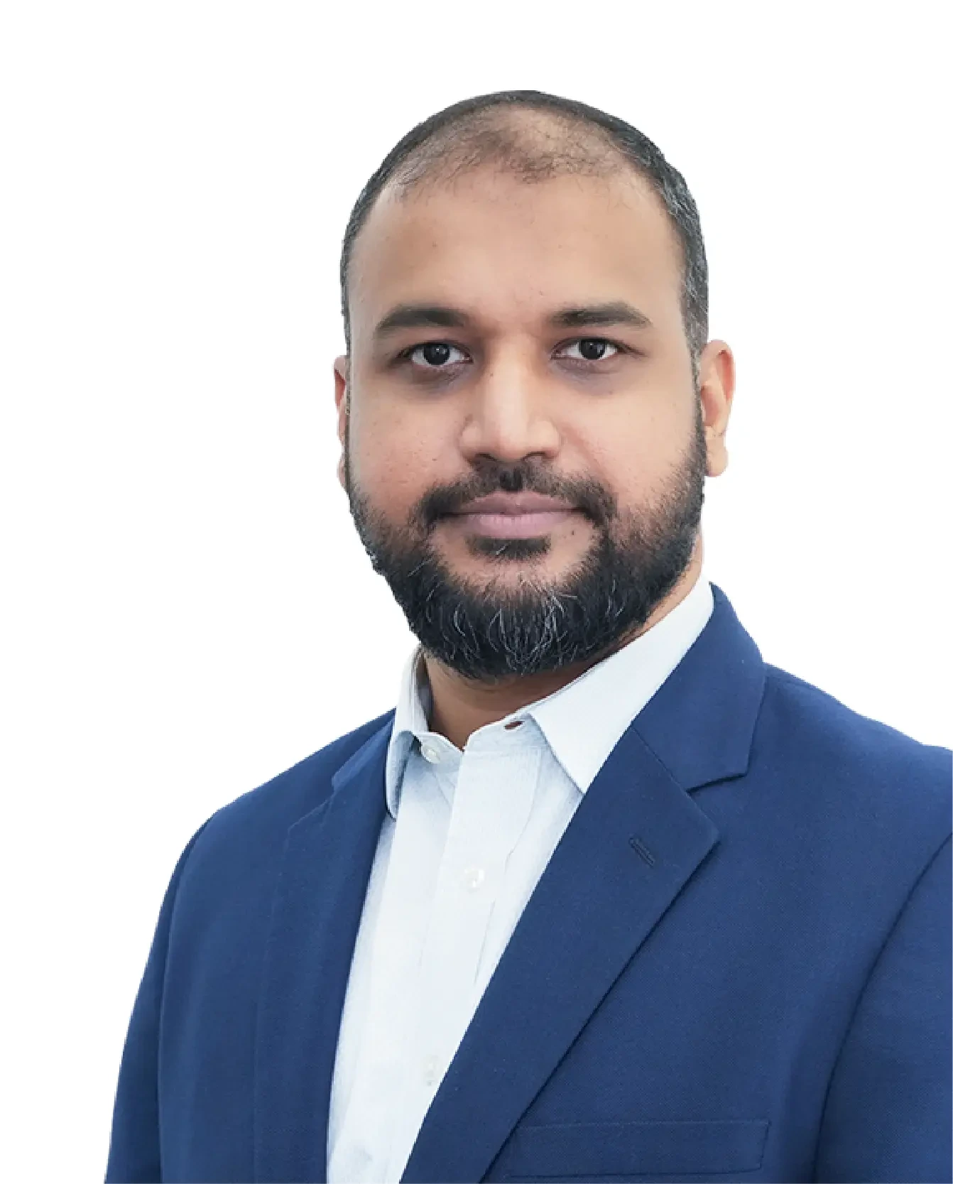 Mohammed Meeran Shaikh