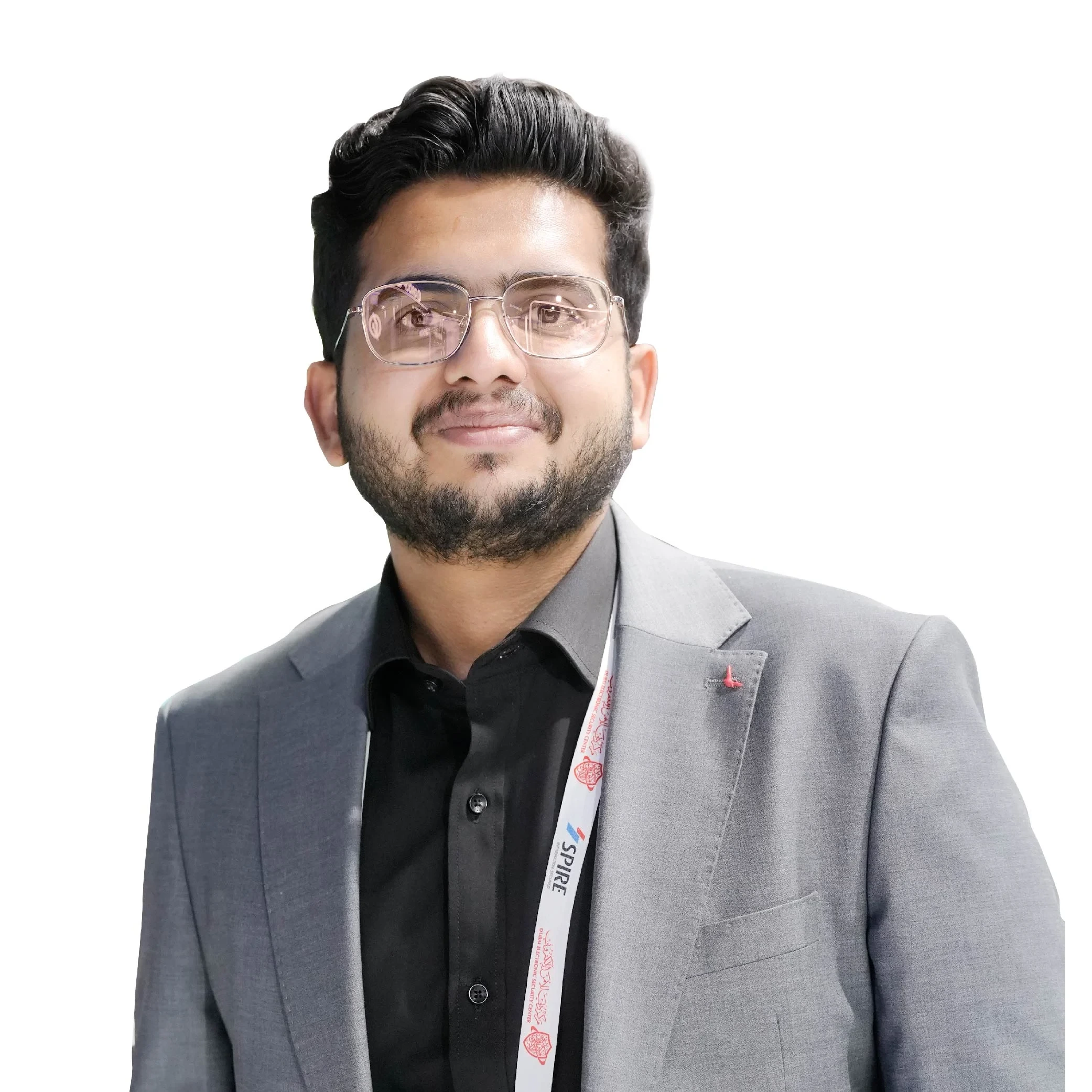 Ashique Sajjad	