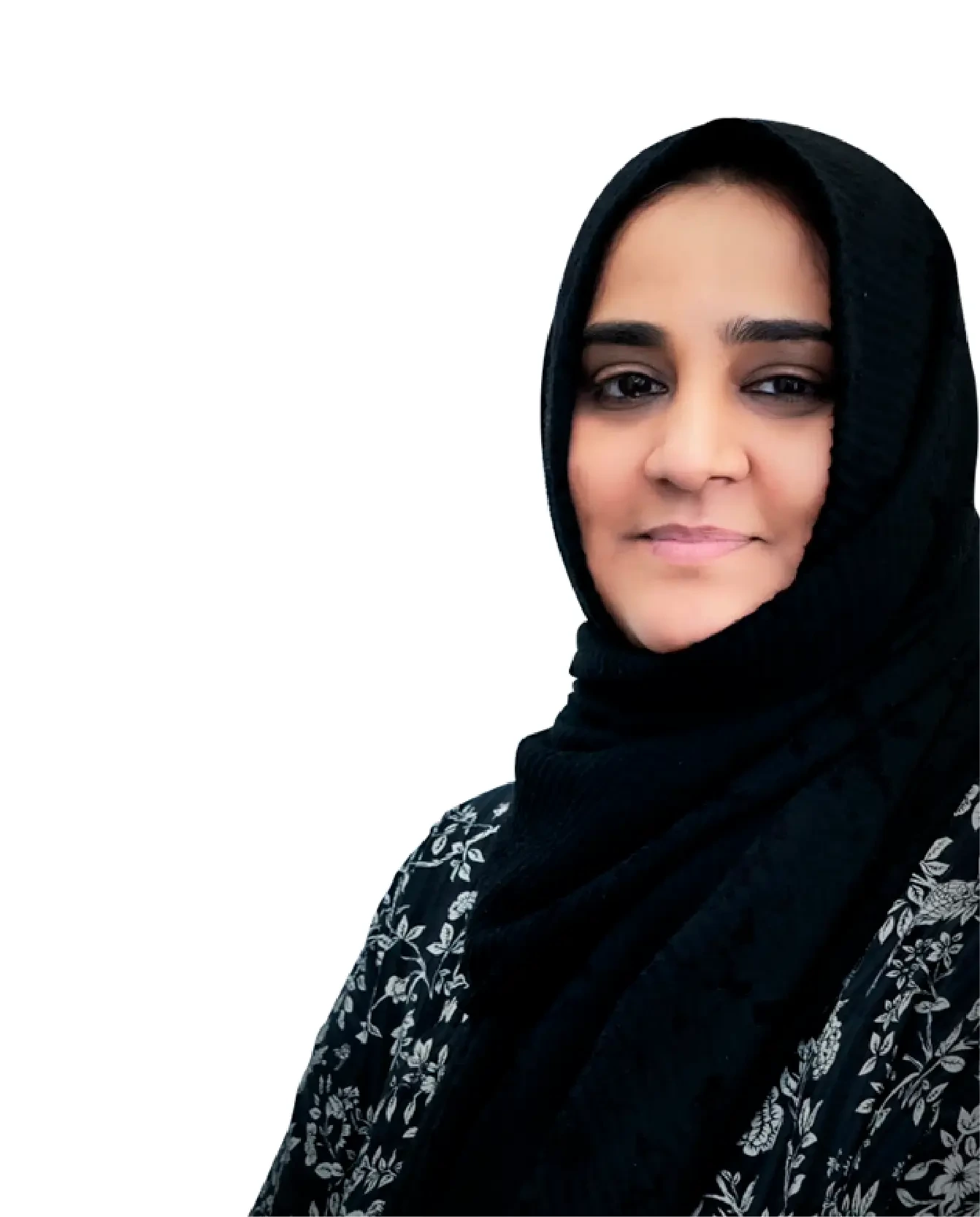 Shaziya Mahamood