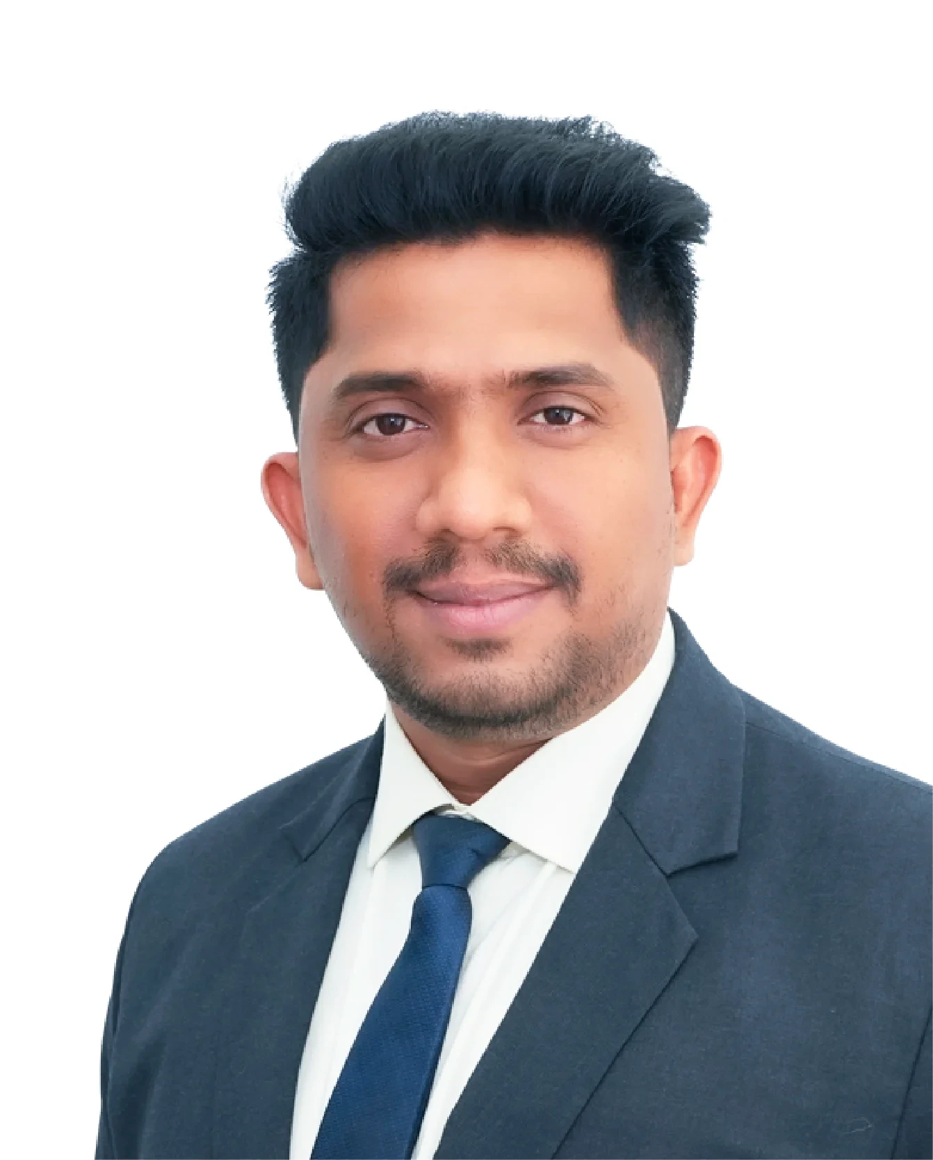 Mohammed Nashath	